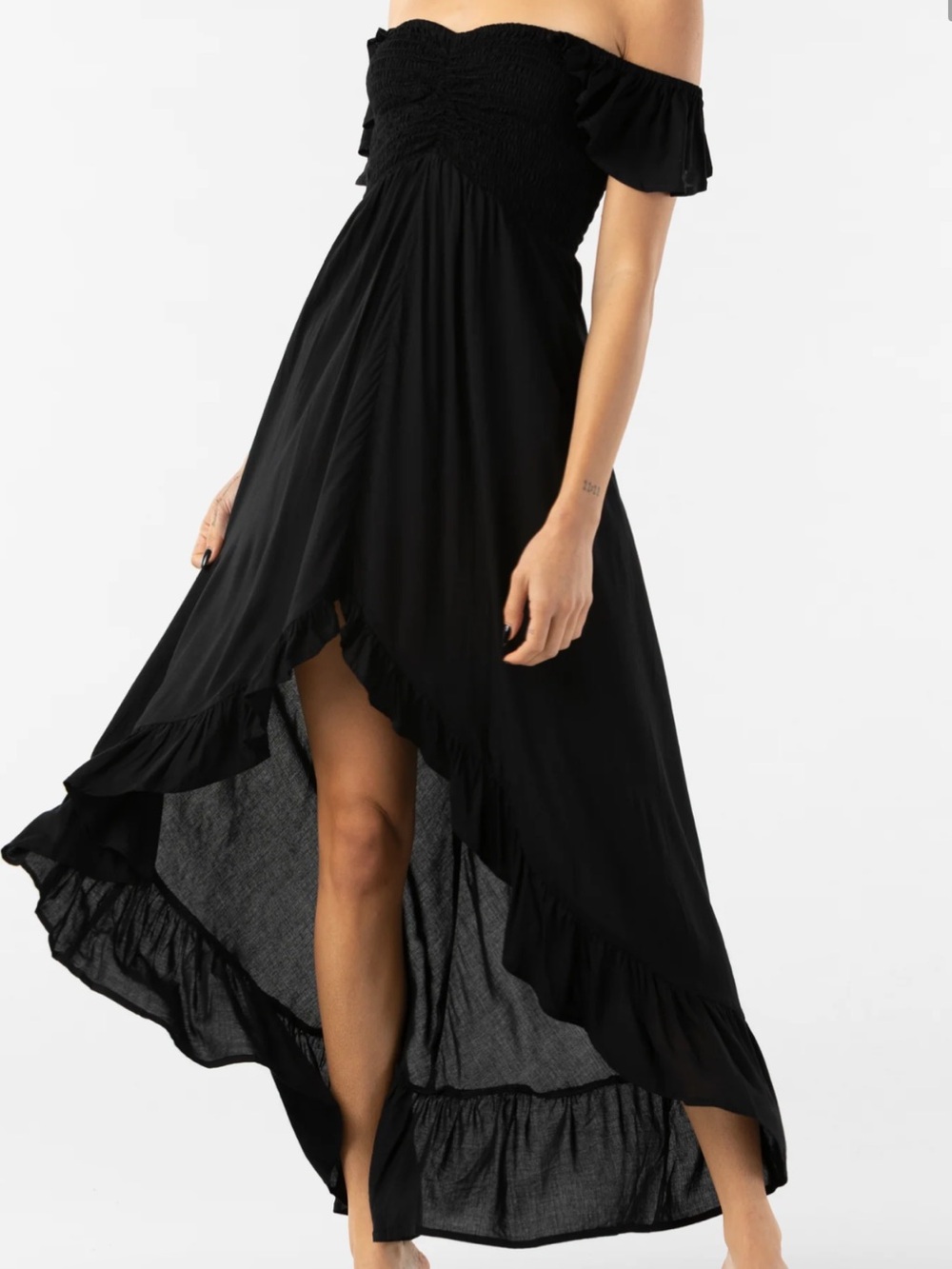 Tiare Hawaii Brooklyn Maxi Dress - Picture 2 of 13